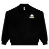 Unisex Element Polo Collar Crewneck Sweatshirt Thumbnail