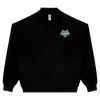 Unisex Element Polo Collar Crewneck Sweatshirt Thumbnail
