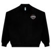 Unisex Element Polo Collar Crewneck Sweatshirt Thumbnail