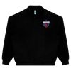 Unisex Element Polo Collar Crewneck Sweatshirt Thumbnail