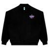 Unisex Element Polo Collar Crewneck Sweatshirt Thumbnail
