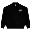 Unisex Element Polo Collar Crewneck Sweatshirt Thumbnail