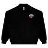 Unisex Element Polo Collar Crewneck Sweatshirt Thumbnail