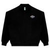 Unisex Element Polo Collar Crewneck Sweatshirt Thumbnail