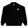 Unisex Element Polo Collar Crewneck Sweatshirt Thumbnail