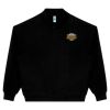 Unisex Element Polo Collar Crewneck Sweatshirt Thumbnail
