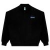Unisex Element Polo Collar Crewneck Sweatshirt Thumbnail