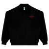 Unisex Element Polo Collar Crewneck Sweatshirt Thumbnail