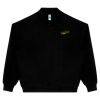 Unisex Element Polo Collar Crewneck Sweatshirt Thumbnail
