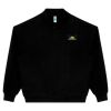 Unisex Element Polo Collar Crewneck Sweatshirt Thumbnail