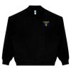 Unisex Element Polo Collar Crewneck Sweatshirt Thumbnail
