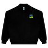Unisex Element Polo Collar Crewneck Sweatshirt Thumbnail