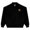 Unisex Element Polo Collar Crewneck Sweatshirt Thumbnail