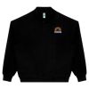 Unisex Element Polo Collar Crewneck Sweatshirt Thumbnail