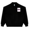 Unisex Element Polo Collar Crewneck Sweatshirt Thumbnail