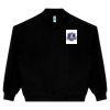 Unisex Element Polo Collar Crewneck Sweatshirt Thumbnail