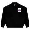 Unisex Element Polo Collar Crewneck Sweatshirt Thumbnail