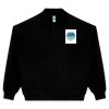 Unisex Element Polo Collar Crewneck Sweatshirt Thumbnail