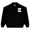 Unisex Element Polo Collar Crewneck Sweatshirt Thumbnail