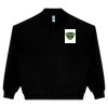 Unisex Element Polo Collar Crewneck Sweatshirt Thumbnail