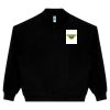 Unisex Element Polo Collar Crewneck Sweatshirt Thumbnail