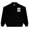 Unisex Element Polo Collar Crewneck Sweatshirt Thumbnail