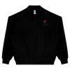 Unisex Element Polo Collar Crewneck Sweatshirt Thumbnail