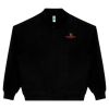 Unisex Element Polo Collar Crewneck Sweatshirt Thumbnail