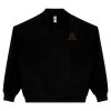 Unisex Element Polo Collar Crewneck Sweatshirt Thumbnail