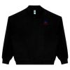 Unisex Element Polo Collar Crewneck Sweatshirt Thumbnail