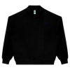 Unisex Element Polo Collar Crewneck Sweatshirt Thumbnail