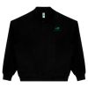 Unisex Element Polo Collar Crewneck Sweatshirt Thumbnail