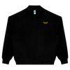 Unisex Element Polo Collar Crewneck Sweatshirt Thumbnail
