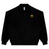 Unisex Element Polo Collar Crewneck Sweatshirt Thumbnail