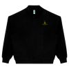 Unisex Element Polo Collar Crewneck Sweatshirt Thumbnail