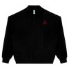 Unisex Element Polo Collar Crewneck Sweatshirt Thumbnail
