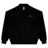 Unisex Element Polo Collar Crewneck Sweatshirt Thumbnail