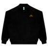 Unisex Element Polo Collar Crewneck Sweatshirt Thumbnail
