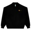 Unisex Element Polo Collar Crewneck Sweatshirt Thumbnail