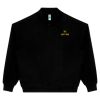 Unisex Element Polo Collar Crewneck Sweatshirt Thumbnail