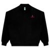 Unisex Element Polo Collar Crewneck Sweatshirt Thumbnail