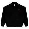 Unisex Element Polo Collar Crewneck Sweatshirt Thumbnail