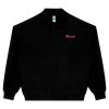 Unisex Element Polo Collar Crewneck Sweatshirt Thumbnail