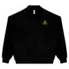 Unisex Element Polo Collar Crewneck Sweatshirt Thumbnail