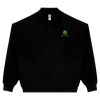 Unisex Element Polo Collar Crewneck Sweatshirt Thumbnail