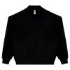 Unisex Element Polo Collar Crewneck Sweatshirt Thumbnail