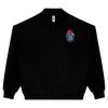 Unisex Element Polo Collar Crewneck Sweatshirt Thumbnail