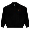 Unisex Element Polo Collar Crewneck Sweatshirt Thumbnail