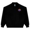 Unisex Element Polo Collar Crewneck Sweatshirt Thumbnail