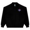 Unisex Element Polo Collar Crewneck Sweatshirt Thumbnail